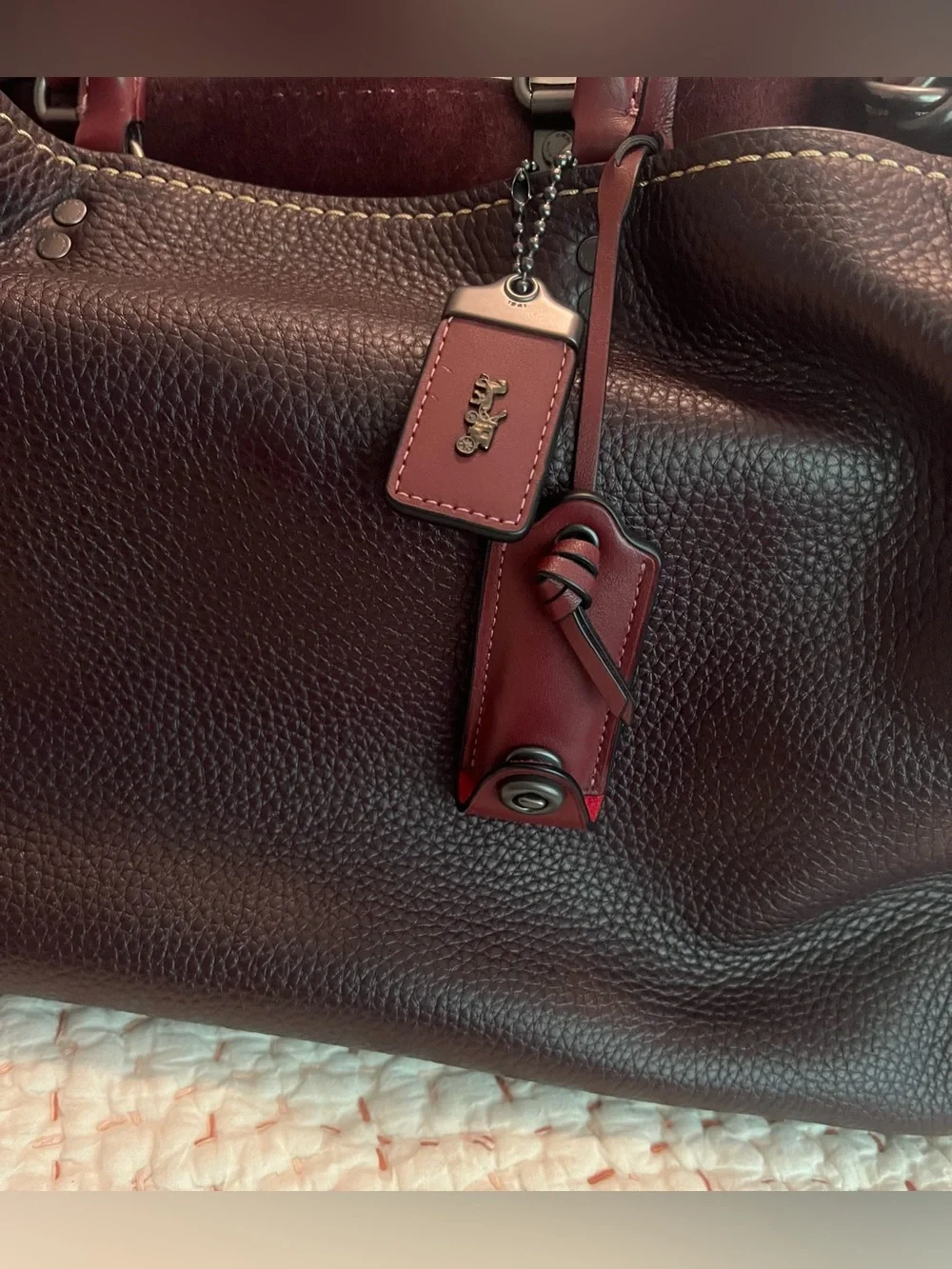 Coach 1941 Rogue 39 - 2nd Generation 2017